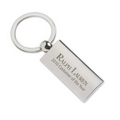 Era Laser Engraved Metal Key Holder